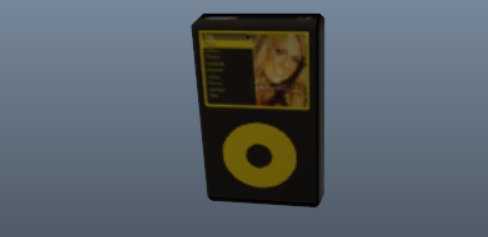mod